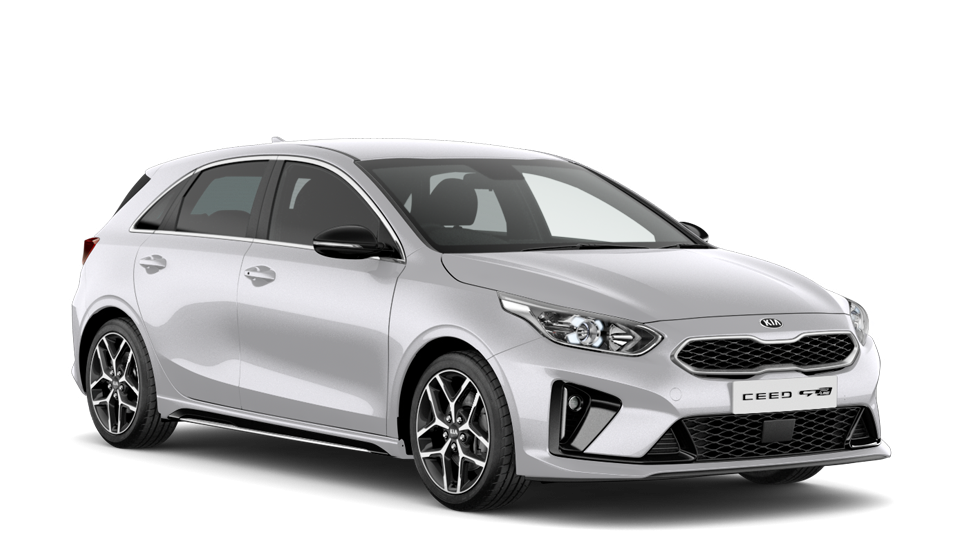 Cee'd Hatchback III